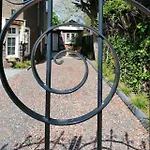 At I Free Parking & Airco Holiday home Zandvoort