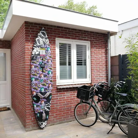 بيت للعطل At I Free Parking & Airco