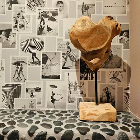 بيت للعطل At I Free Parking & Airco زاندفورت