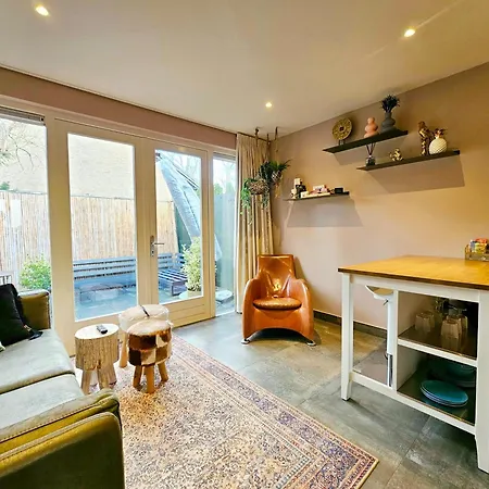 بيت للعطل At I Free Parking & Airco *