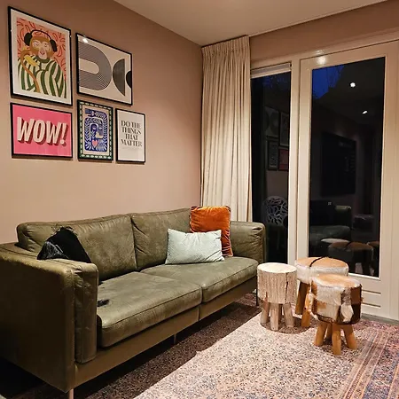 At I Free Parking & Airco