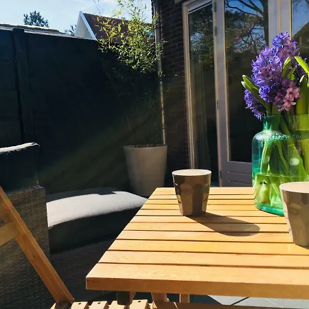 بيت للعطل At I Free Parking & Airco